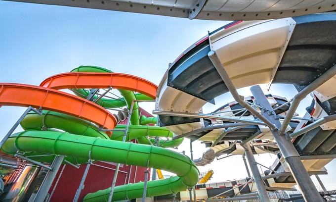 Boddinghausen Apartamento | AquaMagis