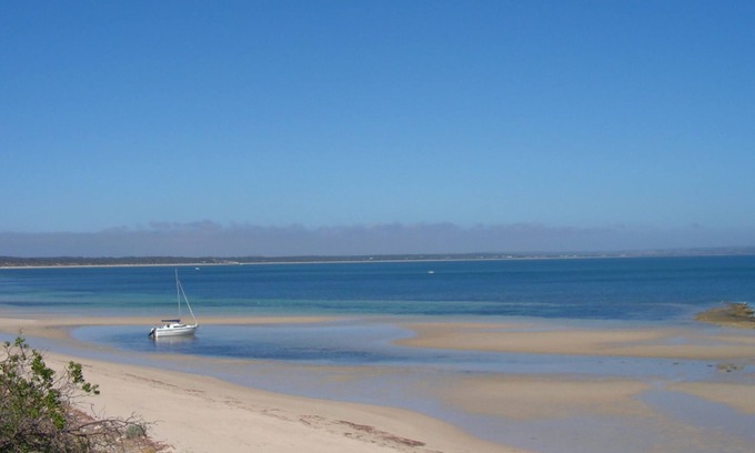 Baudin Beach Casa | * * * * * * Aquamarine