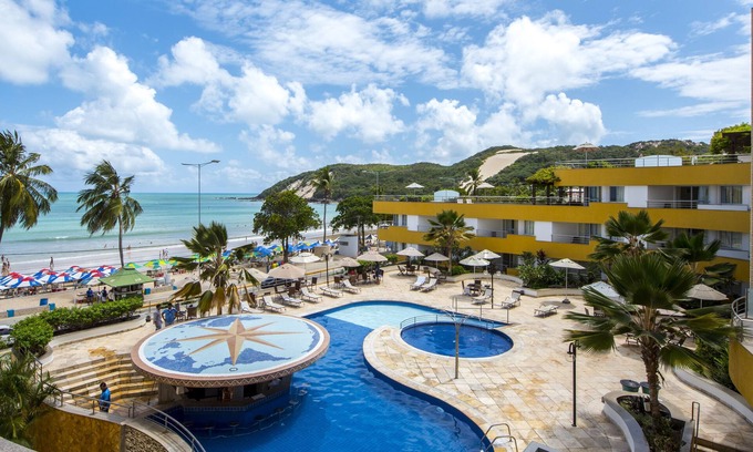 Ponta Negra Hotel | Aquaria Natal Hotel