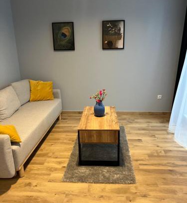 Grodzisk Mazowiecki Apartamento | Aquarius Kilińskiego 2