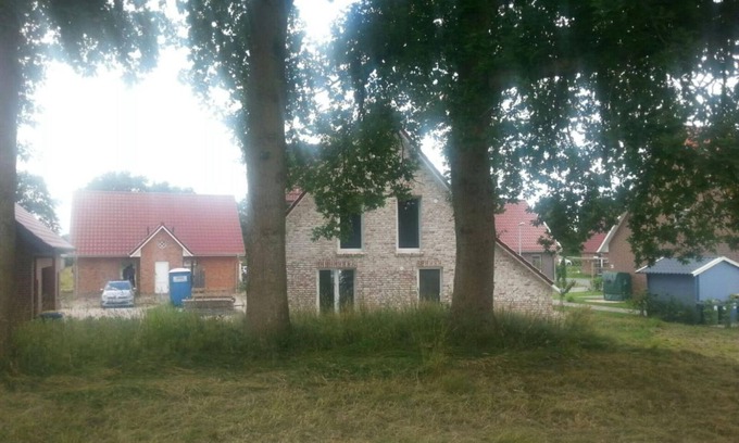 Tannenhausen Apartamento | Waterman Op Het Zwemmeer