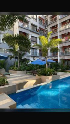 Kerr Serign Apartamento | Aquaview