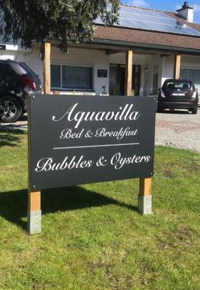 Willebroek Cama Y Desayuno | Aquavilla Bed & Breakfast