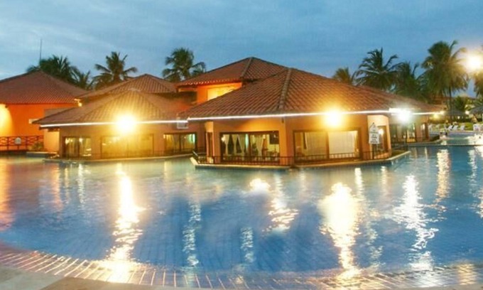 Porto das Dunas Complejo | Aquaville Aquiraz Hotel