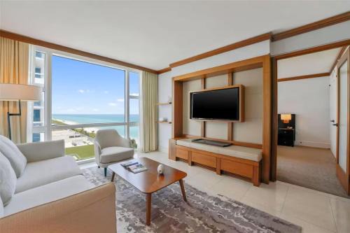 North Beach Apartamento | AquaVita - Carillon Miami Wellness Resort