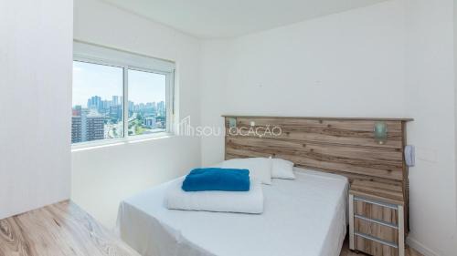 Cristo Rei Apartamento | Aqui você se hospeda e garante total privacidade, além de conforto, praticidade e segurança