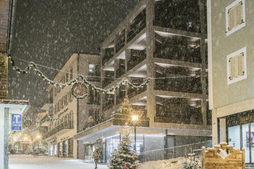 Ortisei Apartamento | Aquila Dolomites Residence