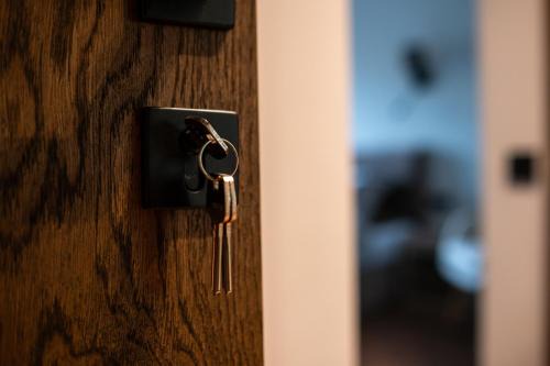 Klaipeda Apartamento | Ar centras