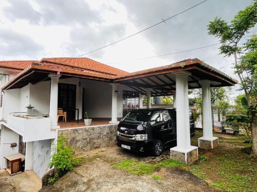 Digana Apartamento | AR Holiday resort