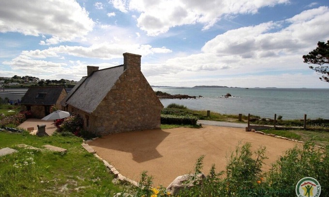 Trevou-Treguignec Casa | Ar Men - Trevou Treguignec