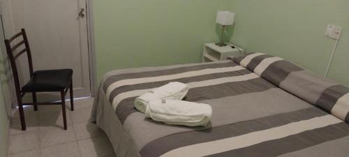 Catamarca Casa | Casa del Arbol