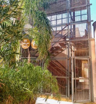 Catamarca Apartamento | Apart Hotel Bell