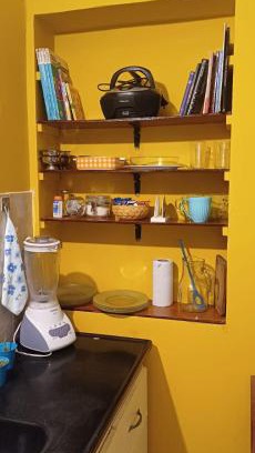 Catamarca Apartamento | Alma mía