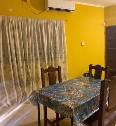 Catamarca Casa | Alma Mia