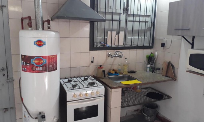 Catamarca Apartamento | Loft Catamarca Centrico