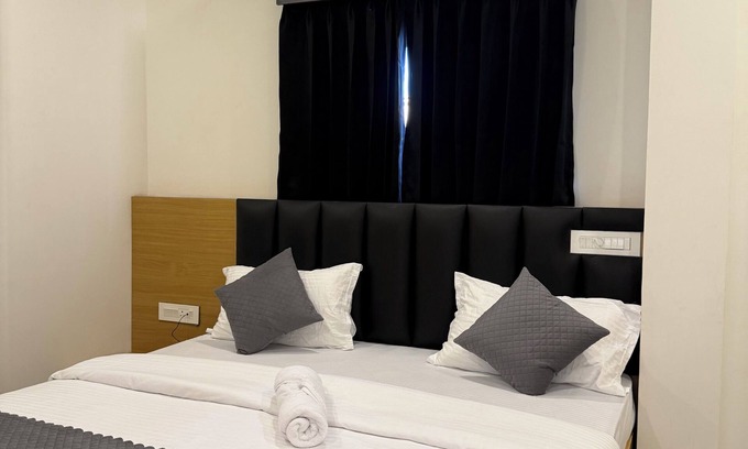 Mysore Hotel | AR signature Inn