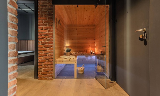 Stazione Apartamento | AR Tribeca Loft