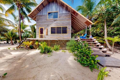 Placentia Hotel | Ara Macao Beach House at Ocean’s Edge -Gold Standard Certified