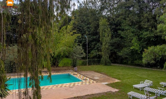 Nanyuki Apartamento | Arabel Riverside Apartment with Swimming Pool