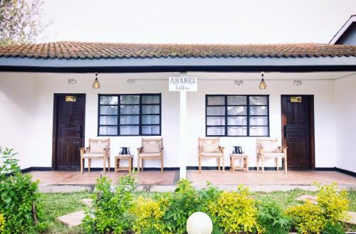 Nanyuki Apartamento | Arabel's Place Riverside Villas