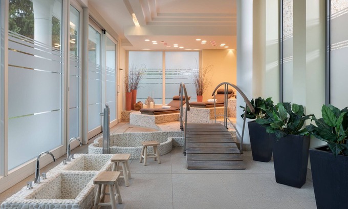 Spitzingsee Hotel | Arabella Alpenhotel am Spitzingsee, a Tribute Portfolio Hotel