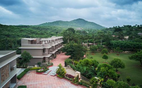 Udaipur Complejo | Araliayas Resort & Spa