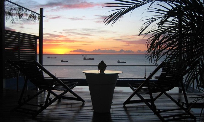 Santo Antonio Hotel | Aram Yamí Boutique Hotel