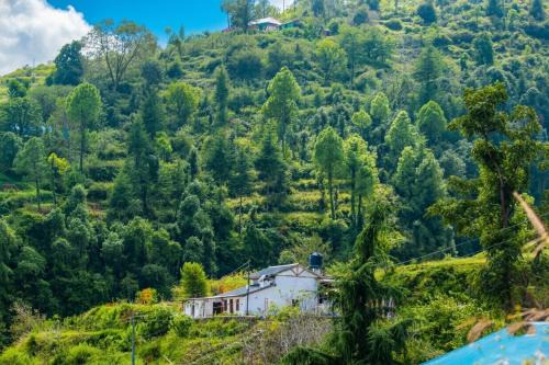 Rajgarh Casa | Arameh-A Boutique Orchard Retreat Near Kasauli