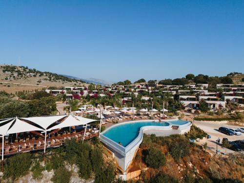 Ksamil Complejo | ARAMERAS Resort