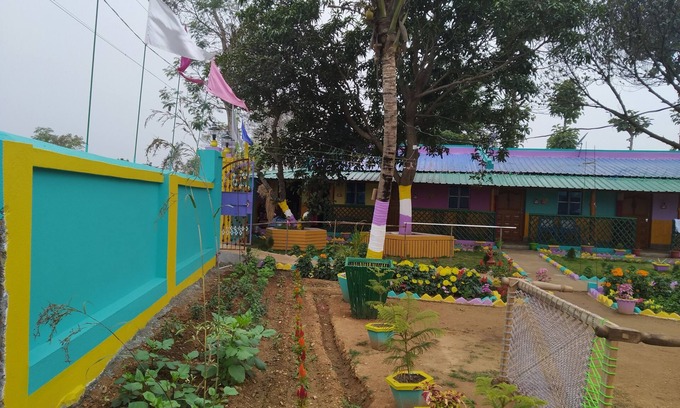 Bankura Complejo | Aranyak Resort Mukutmanipur