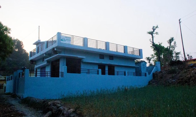 Sirala Apartamento | Aranyam Home Stay