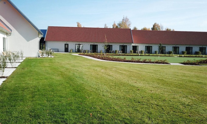 Farlov Hotel | Araslöv Golf & Resort