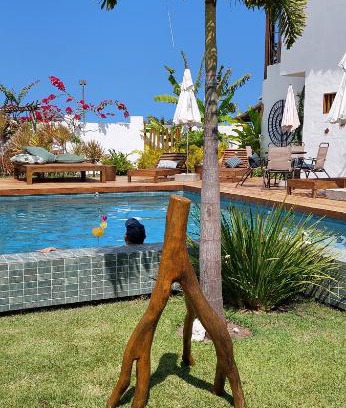 Porto de Pedras Hotel | Arataba Hotel Boutique e Bistrô - 150 mts do mar