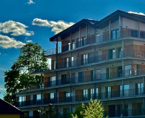 Zelezna Ruda Apartamento | Arberlux Železná Ruda