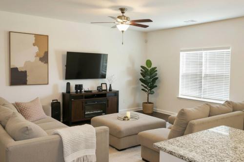 Paw Creek Casa | Arbor Creek Retreat