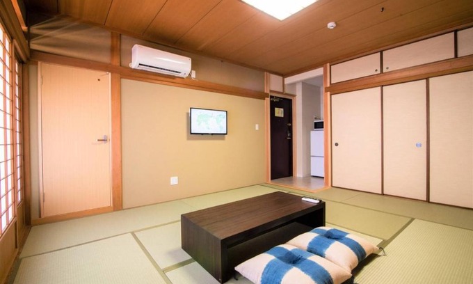 Kagoshima Apartamento | Arbor house - Vacation STAY 86735