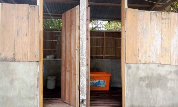 Arborek Casa | Arborek Dive Homestay