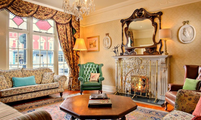 Killarney Hotel | Arbutus Hotel Killarney