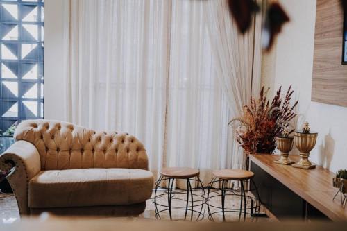 Centro Hotel | Arca's Executive Hotel