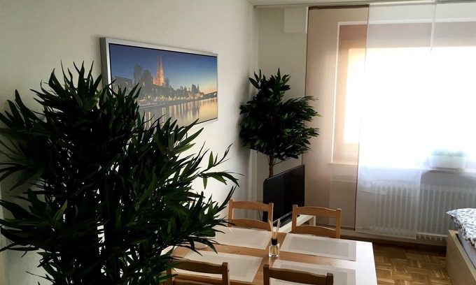 Regensburg Apartamento | Arcaden