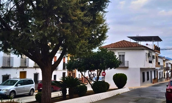 Encinas Reales Casa | Arcadia, centro de Andalucía