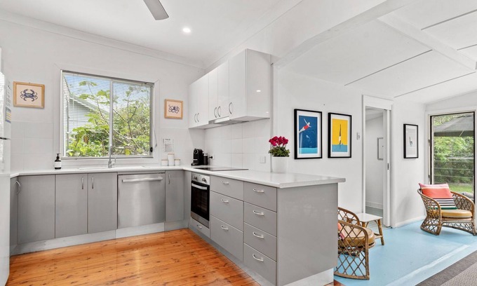 Bateau Bay Casa | Arcadia By the Sea @ Bateau Bay