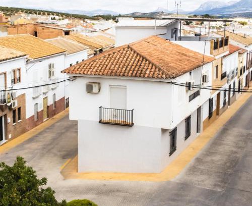 Encinas Reales Casa | Arcadia Centro de Andalucía