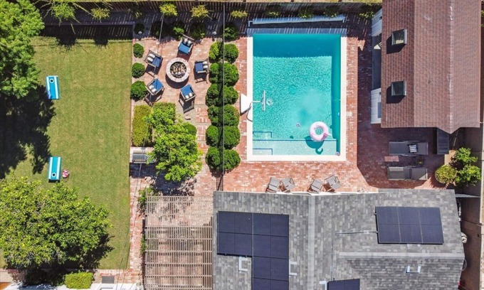 Camelback East Casa | Arcadia Luxury Home Piscina climatizada cerca, Old Town Scottsdale Baseball, Camelback Mtn