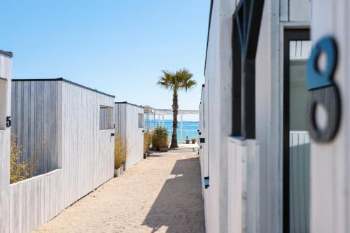 Privlaka Apartamento | Arcadia Resort - Beach villa #8