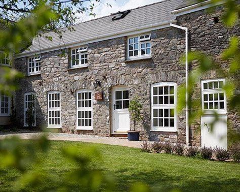 Paignton Casa | Arch Cottage