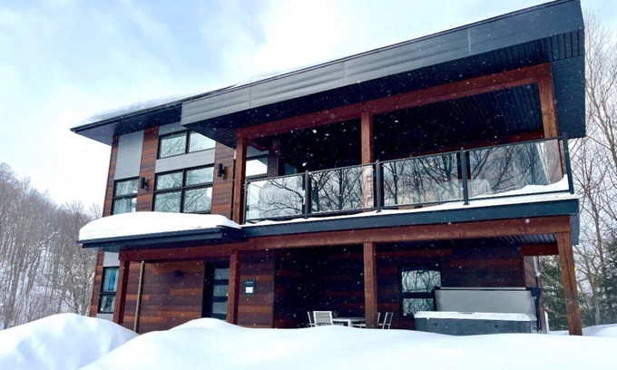 Austin Casa | Archimède Panorama Spa