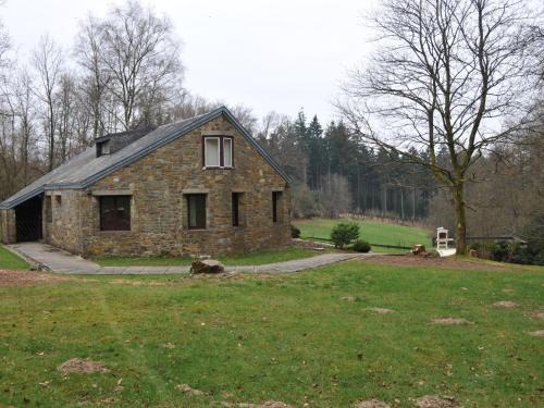 Stoumont Casa | Architect s Gem in Stoumont
