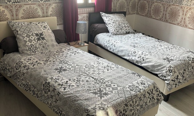 Arcis-sur-Aube Cama Y Desayuno | Arcis sur aube bed and breakfast