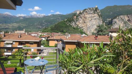 Arco Apartamento | Arco Charme